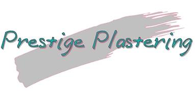 Prestige Plastering logo